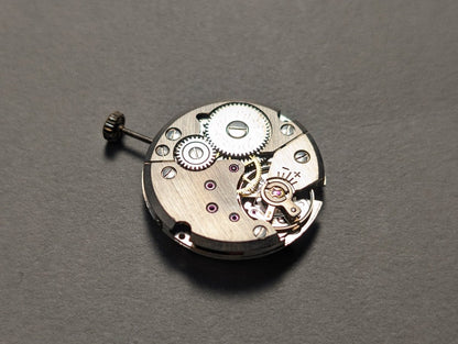 Peseux 7060 Dugena 3803 Caliber Watch Movement Manual Wind Spare Part