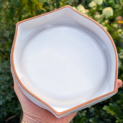 Philip Watch Ashtray Ceramic Vintage Collectible