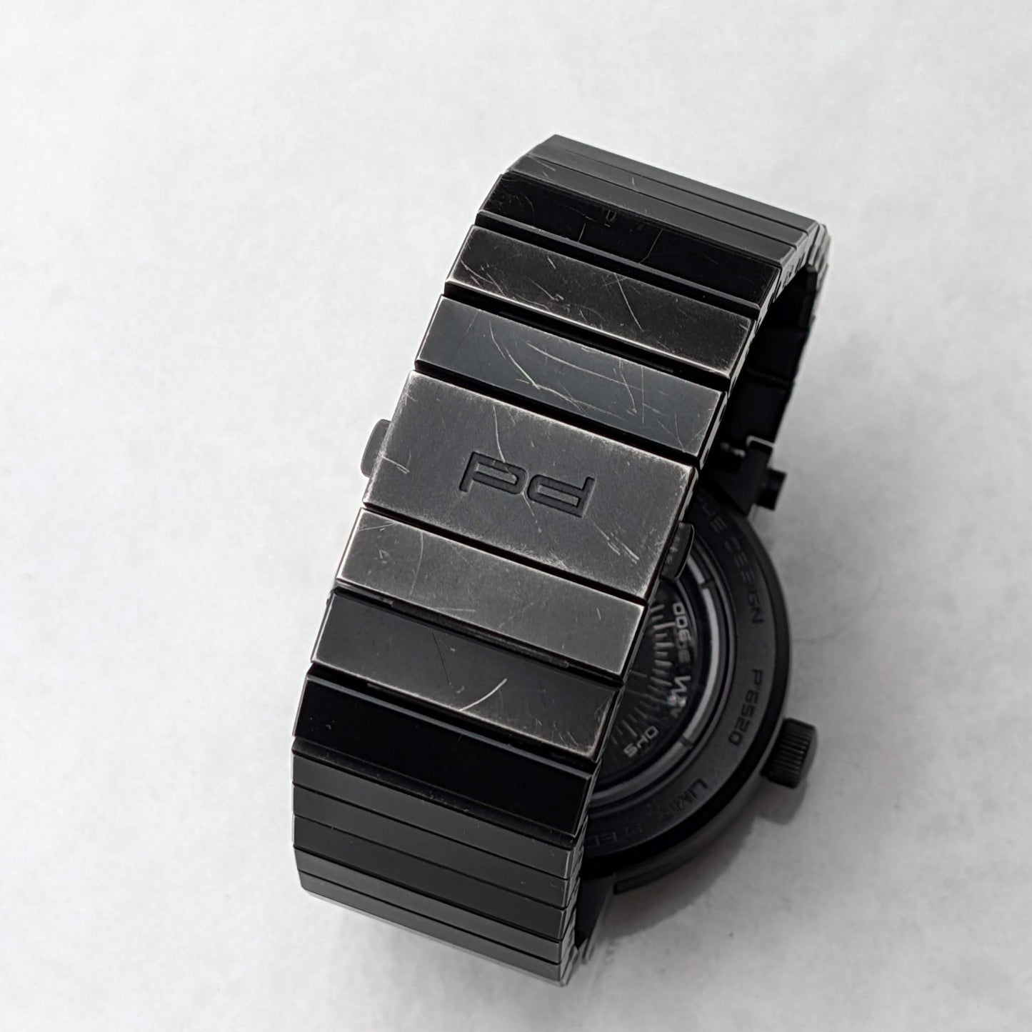 Porsche Design Heritage Compass 1978 P6520