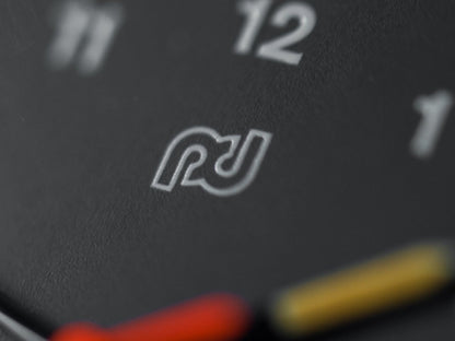 Porsche Design Orfina 7156 Logo