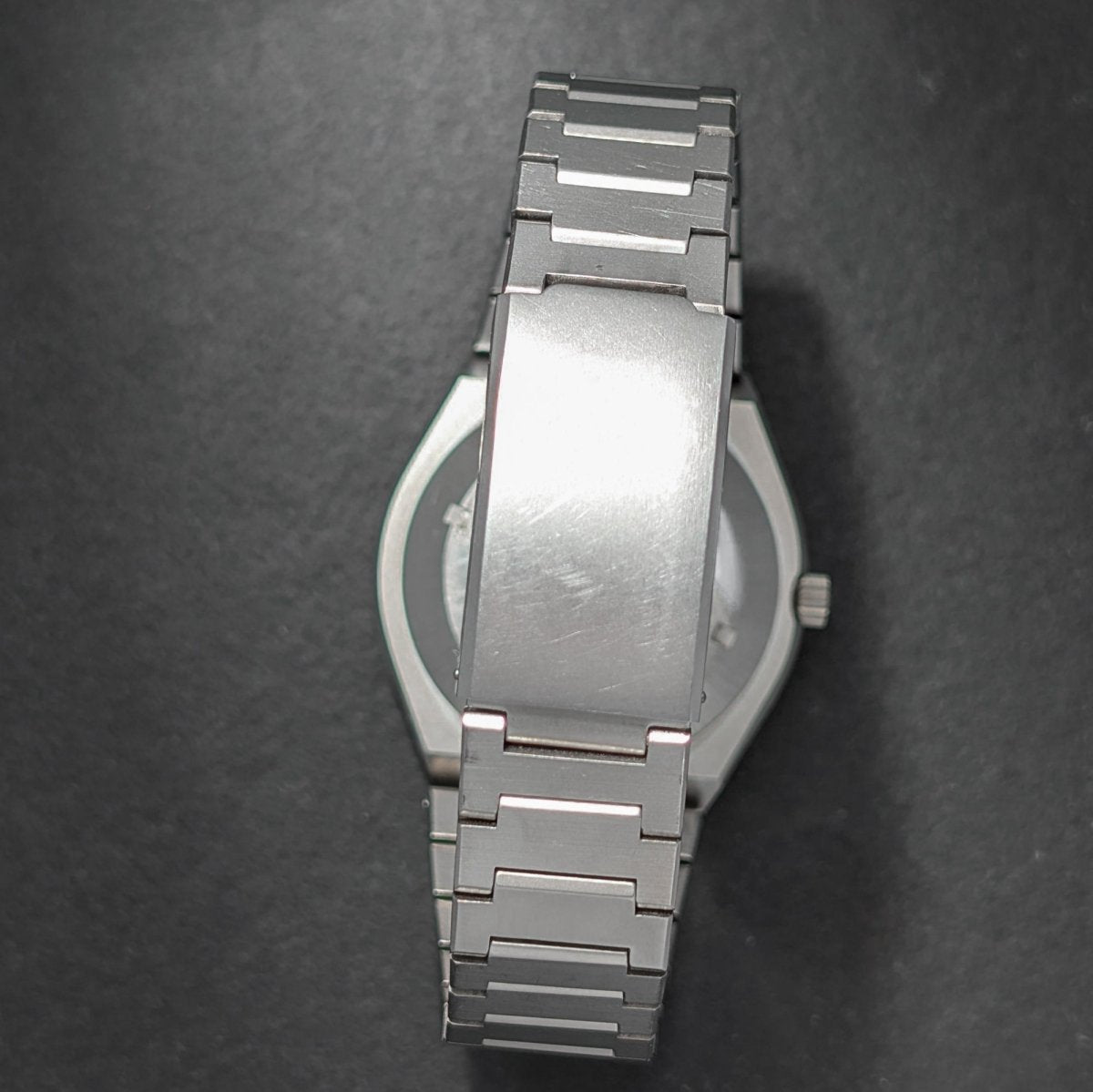 Porsche Design Orfina Ref. 7156 / 7157 Wristwatch