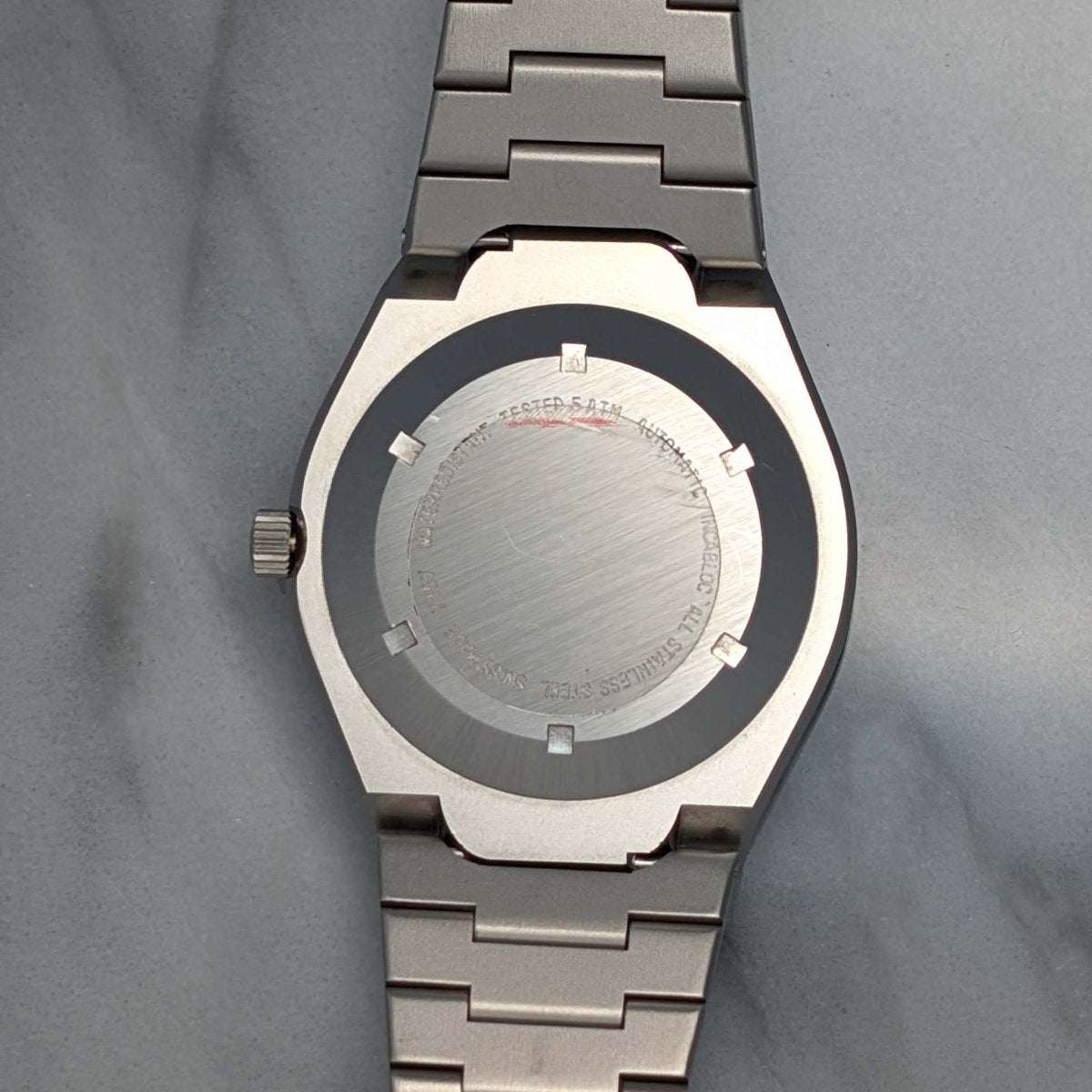 Porsche Design Orfina Ref. 7156 / 7157
