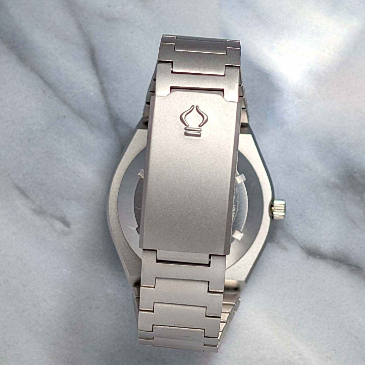 Porsche Design Orfina Ref. 7156 / 7157