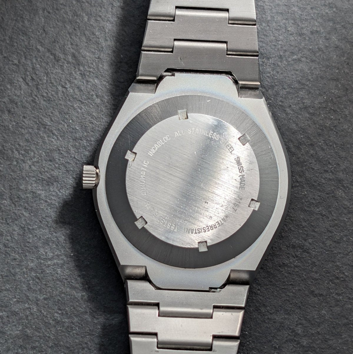 Porsche Design Orfina Ref. 7156 / 7157 Wristwatch