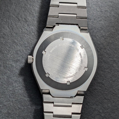 Porsche Design Orfina Ref. 7156 / 7157 Wristwatch