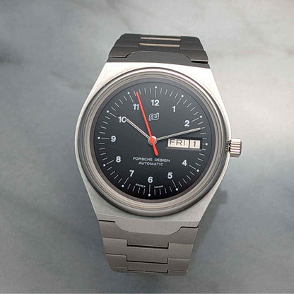 Porsche Design Orfina Ref. 7156 / 7157