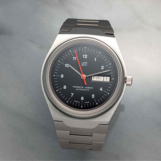 Porsche Design Orfina Ref. 7156 / 7157