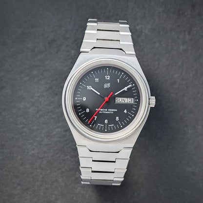 Porsche Design Orfina Ref. 7156 / 7157 Wristwatch