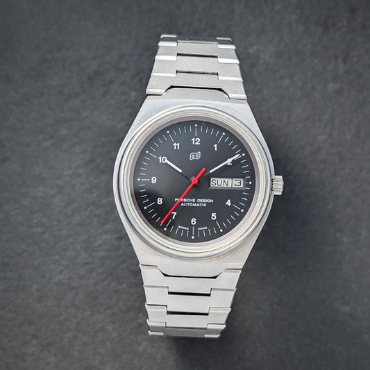 Porsche Design Orfina Ref. 7156 / 7157 Wristwatch