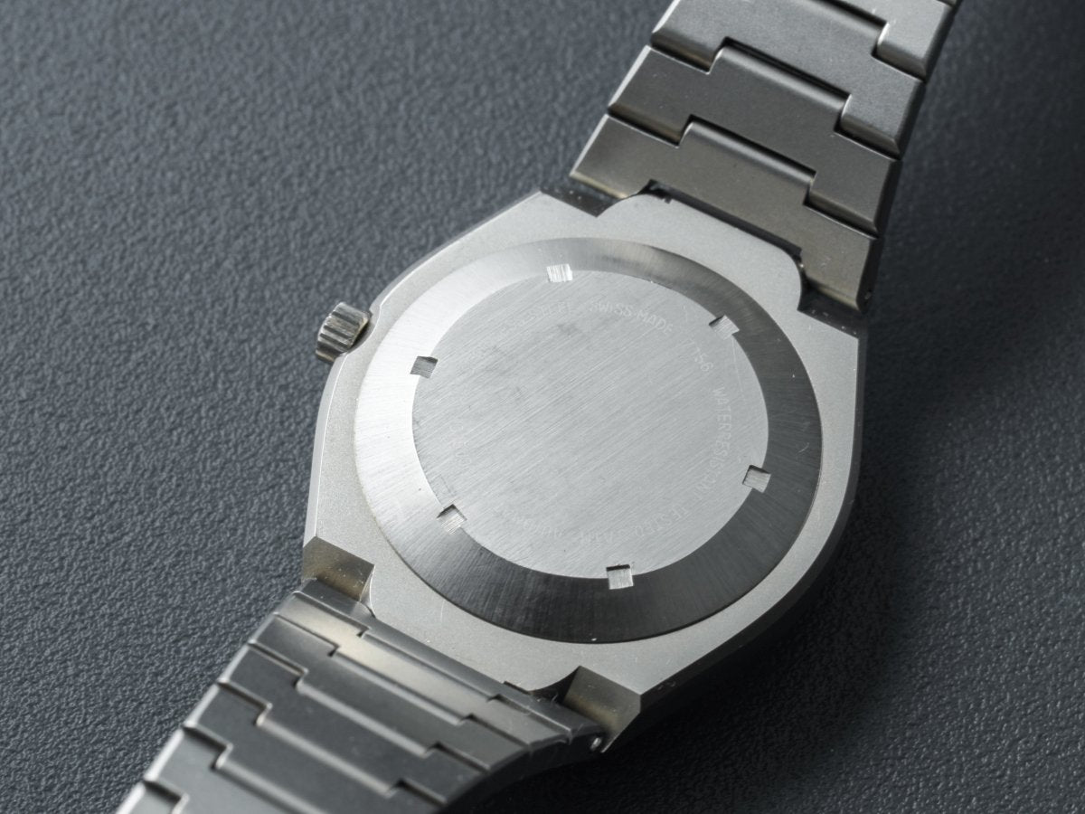 Porsche Design Orfina Ref. 7156 Like New