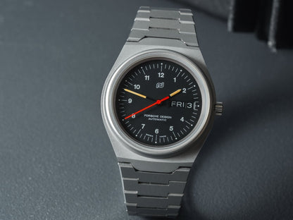 Porsche Design Orfina Ref. 7156 Like New
