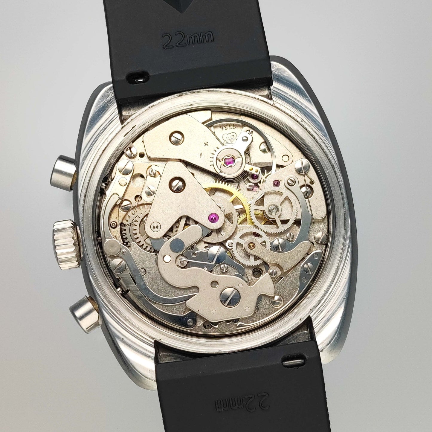 Provita "Surfboard" Chronograph