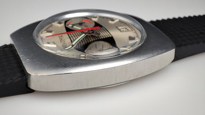 Provita "Surfboard" Chronograph