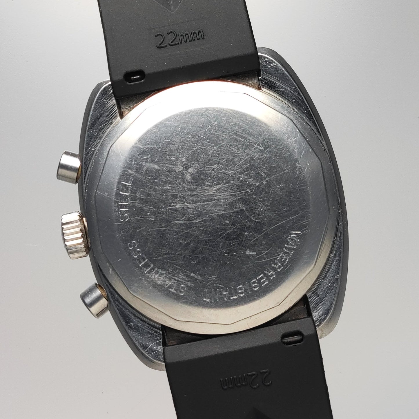 Provita "Surfboard" Chronograph