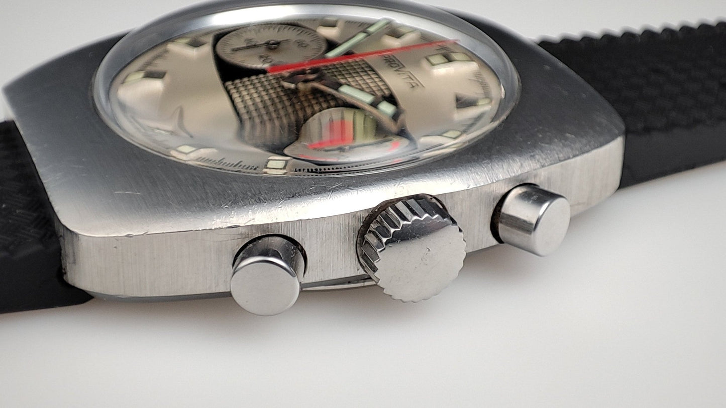 Provita "Surfboard" Chronograph