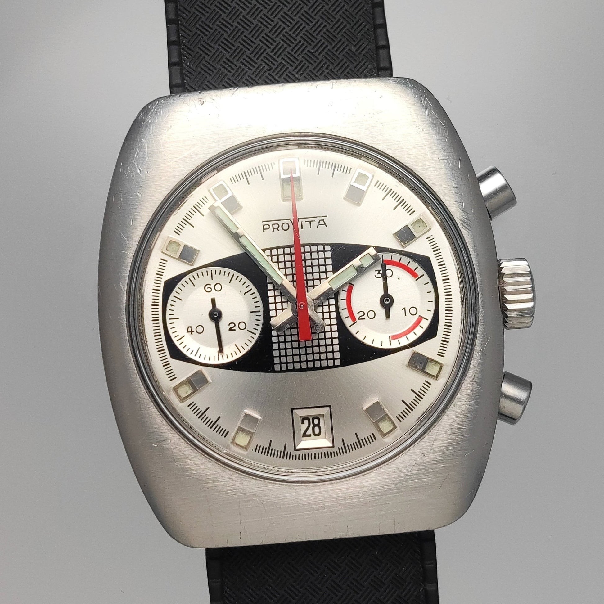 Provita "Surfboard" Chronograph