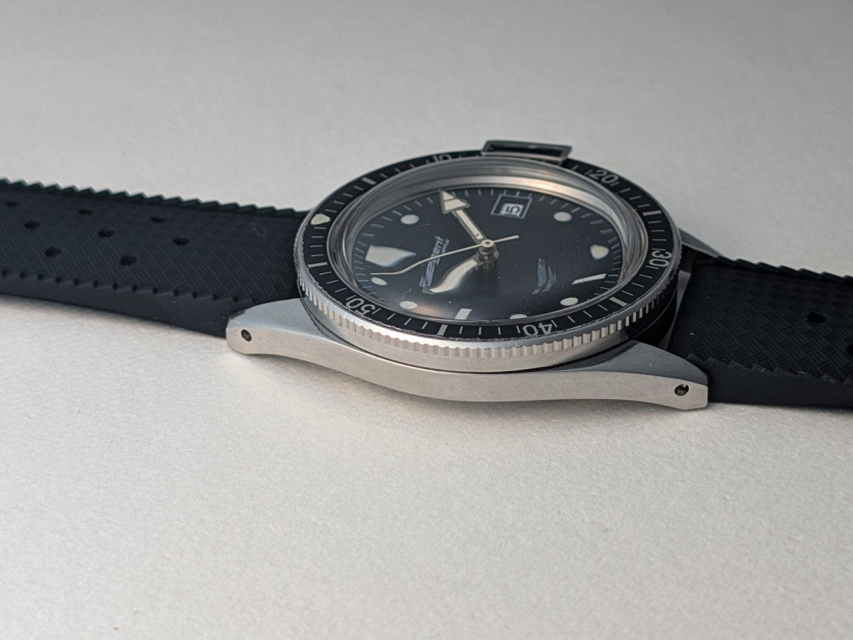Regent Yema Superman T9 0016 Wristwatch