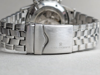 Revue Thommen Airspeed Heritage Chronograph 17081.6134 Wristwatch