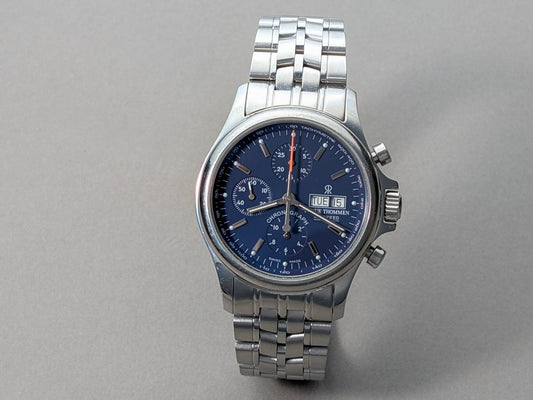 Revue Thommen Airspeed Heritage Chronograph 17081.6134 Wristwatch