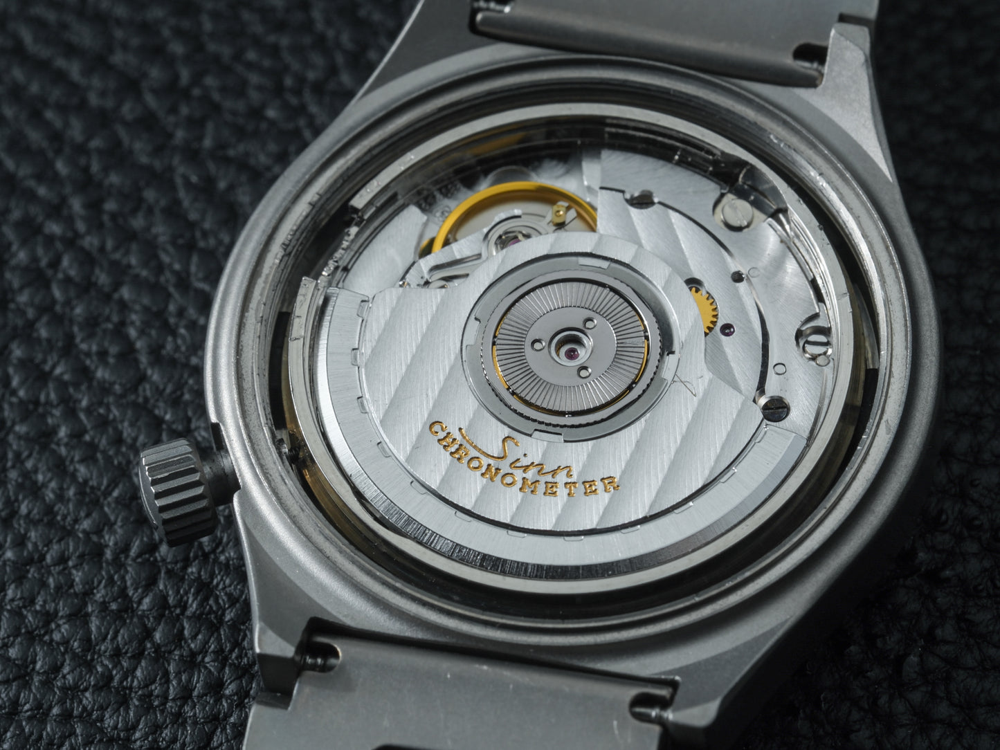 Sinn 244 Ti