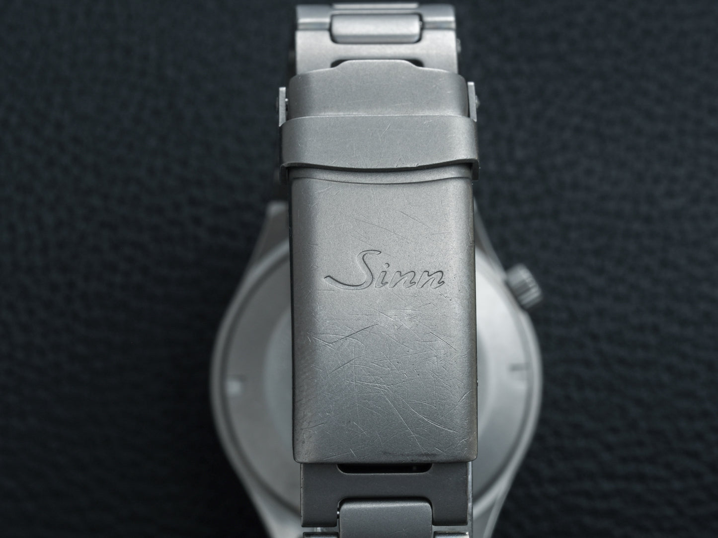 Sinn 244 Ti