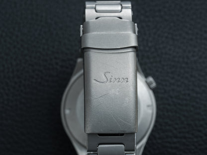 Sinn 244 Ti