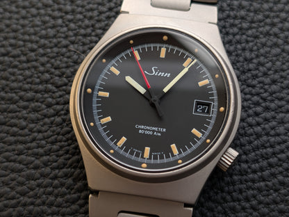 Sinn 244 Ti