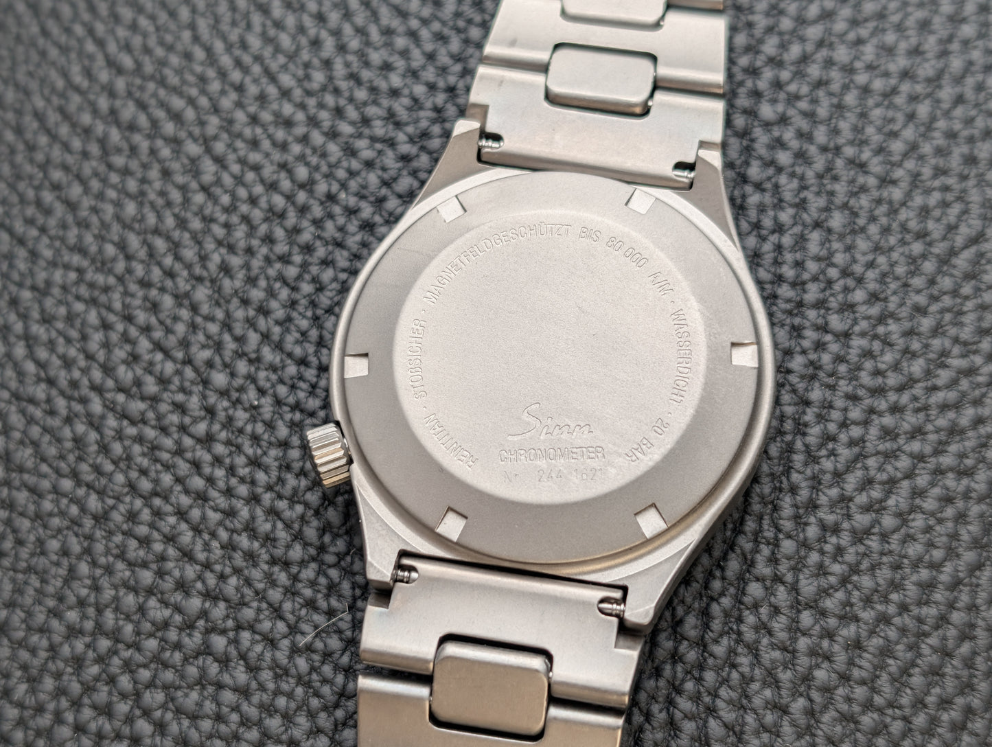 Sinn 244 Ti