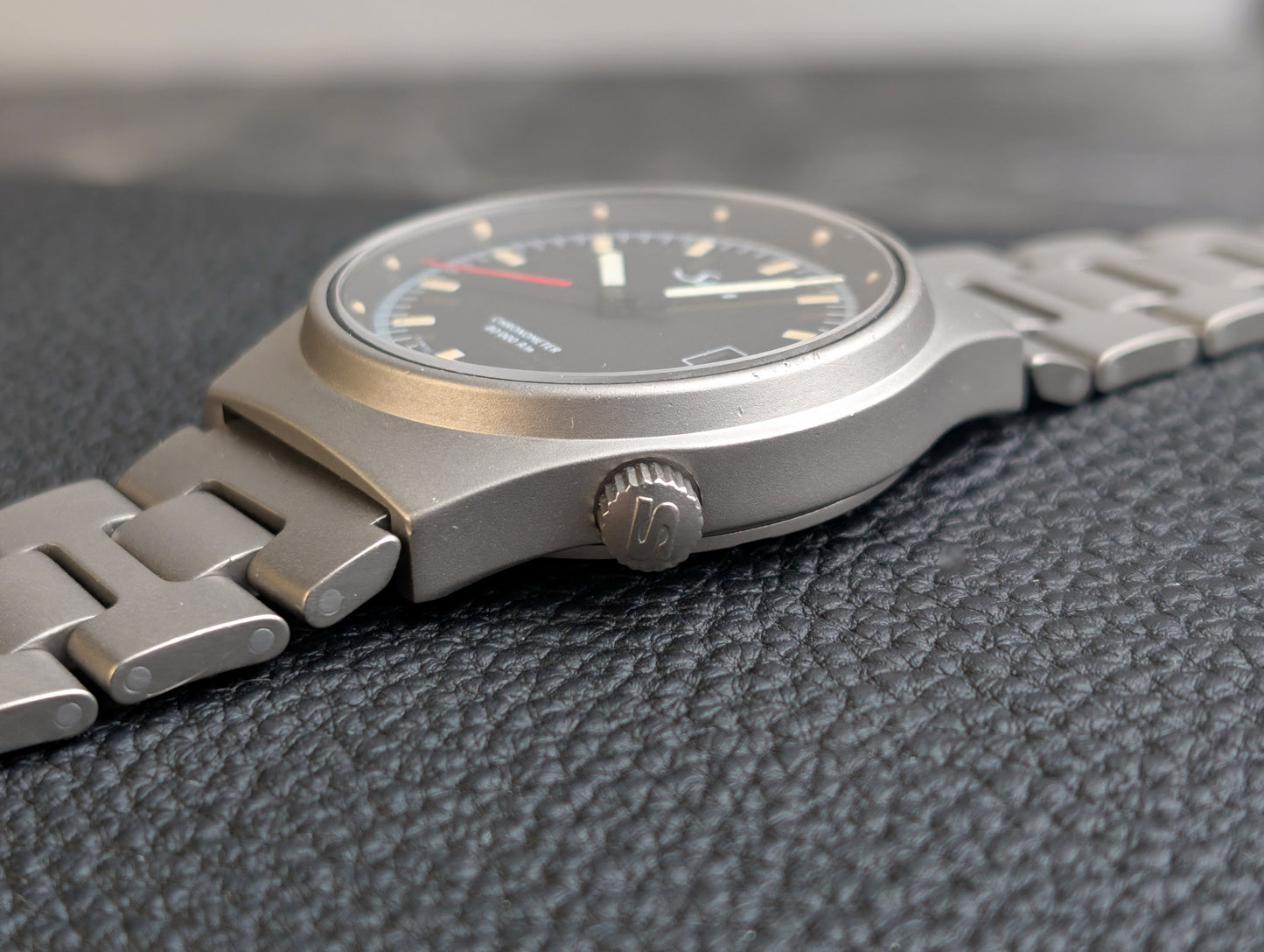 Sinn 244 Ti