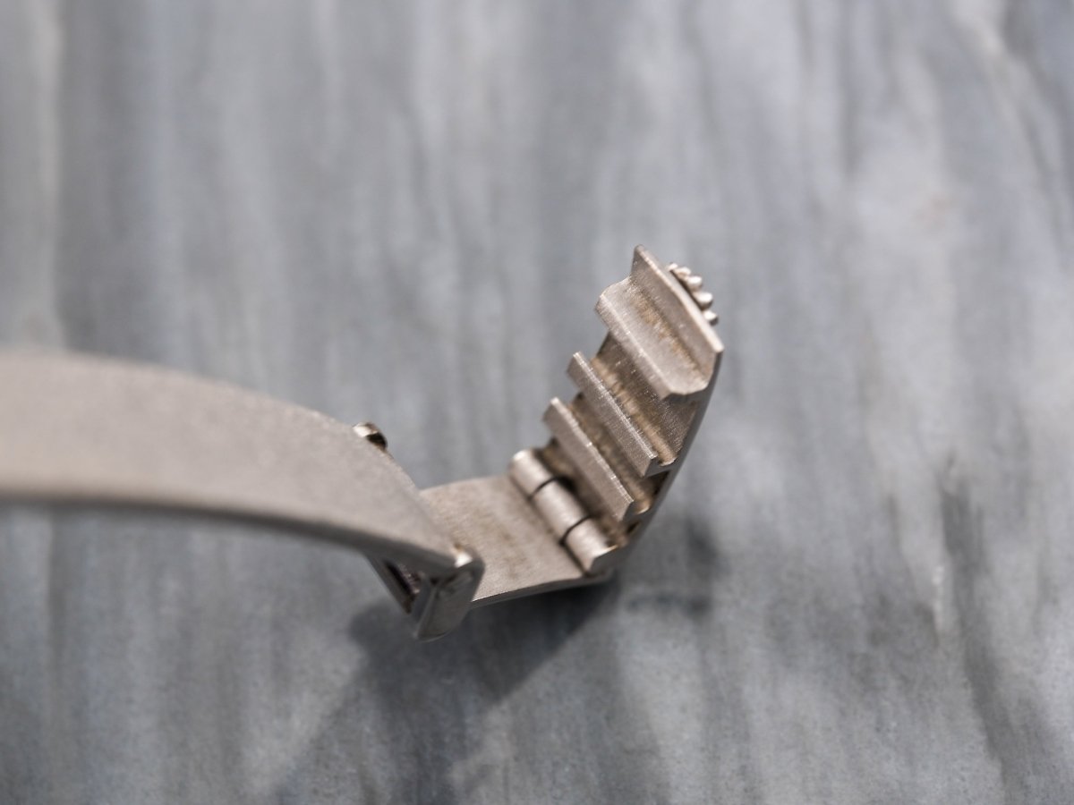 Rolex Ladies Cocktail Watch 18k White Gold Wristwatch