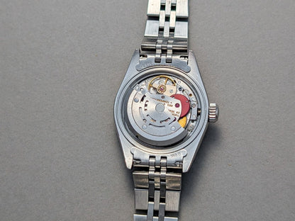 Rolex Oyster Perpetual Date 26 mm Ref. 69240 Wristwatch