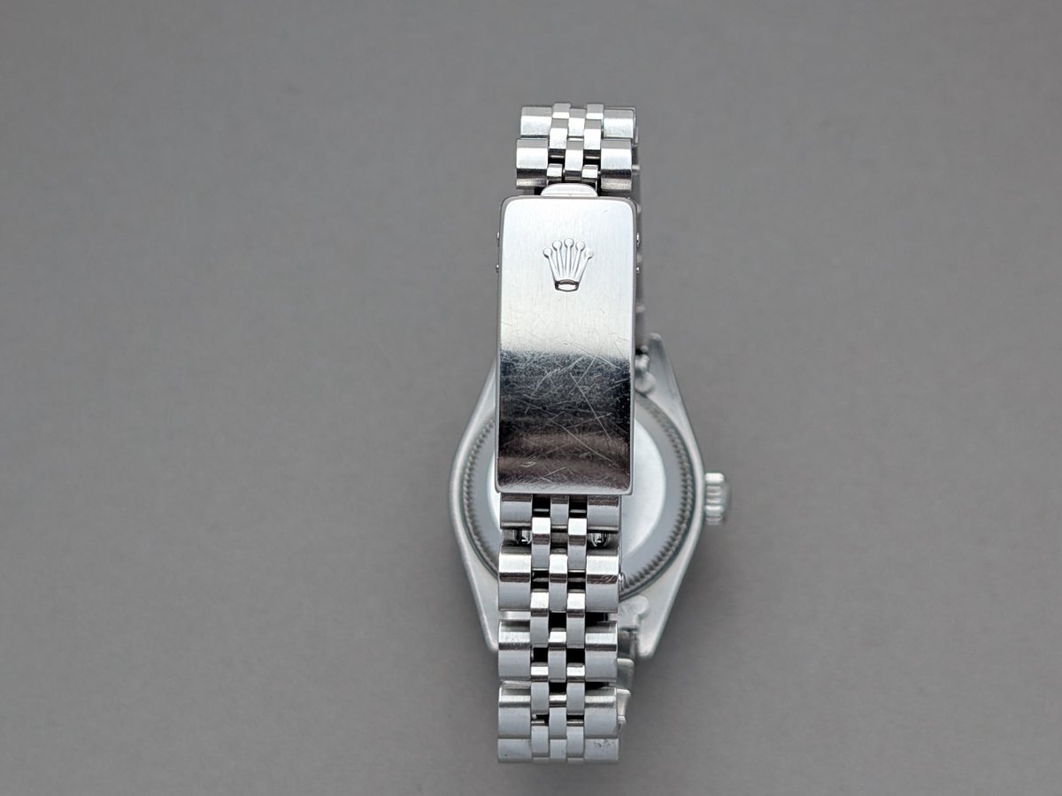 Rolex Oyster Perpetual Date 26 mm Ref. 69240 Wristwatch