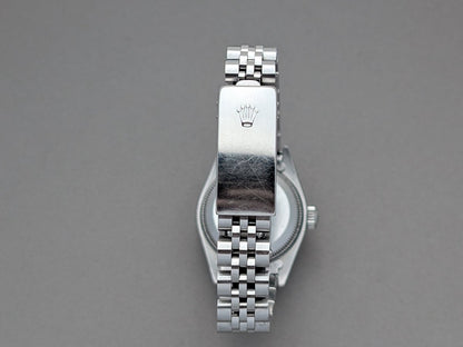 Rolex Oyster Perpetual Date 26 mm Ref. 69240 Wristwatch