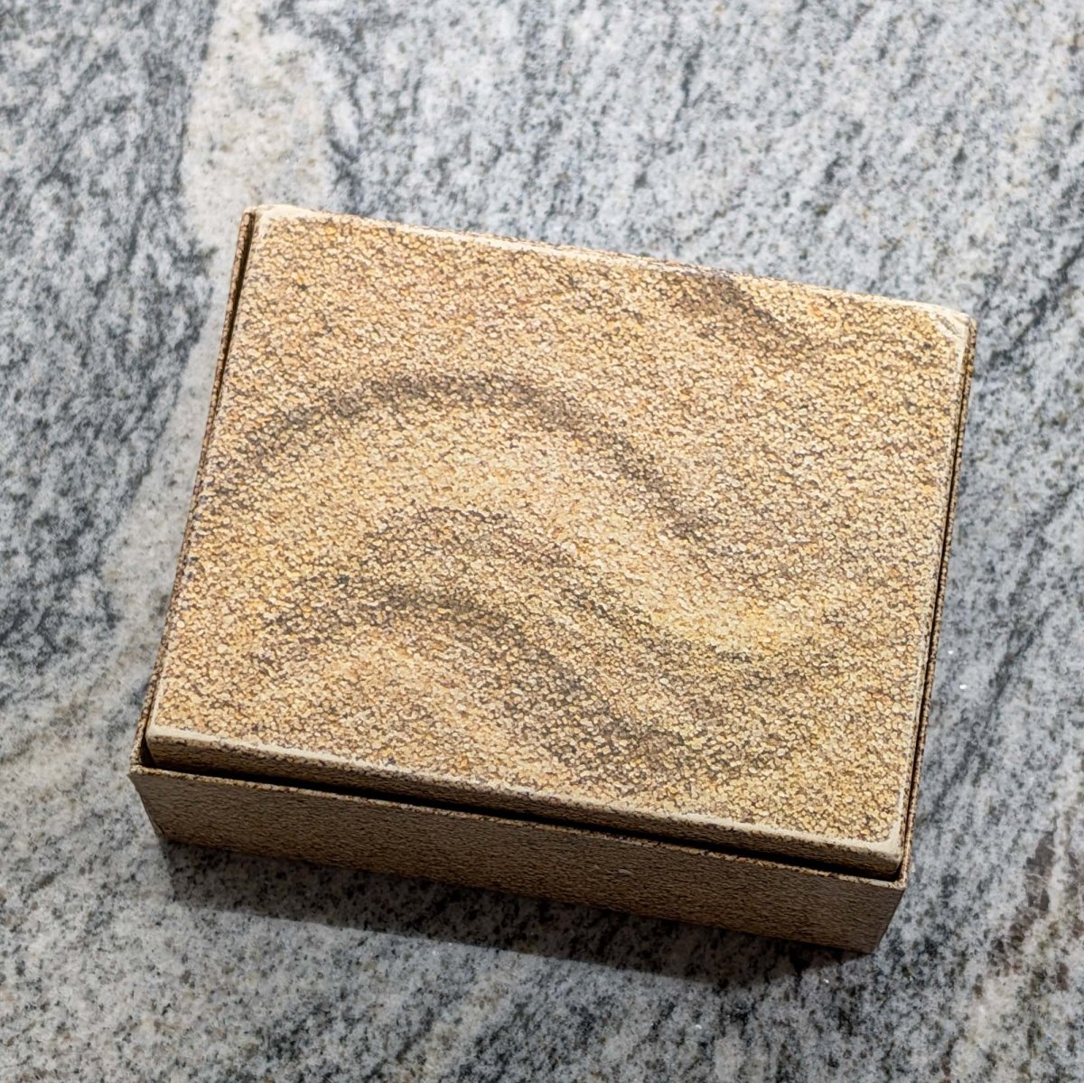 Rolex Oyster Seahorse Box 10.00.1 Spare Part