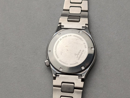 Sinn 244 Ti Automatic Chronometer Titanium Wristwatch