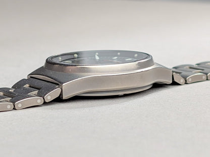 Sinn 244 Ti Automatic Chronometer Titanium Wristwatch