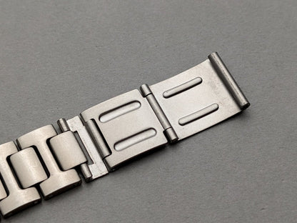 Sinn 244 Ti Automatic Chronometer Titanium Wristwatch