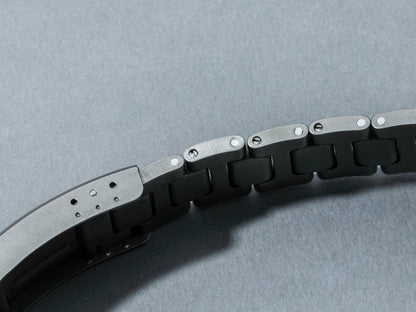 Sinn 244 Ti Tritium Automatic Chronometer Titanium Wristwatch