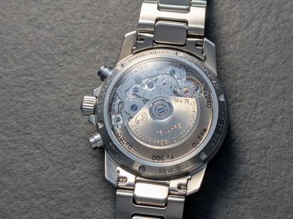 Sinn 303 Limited Edition "75 Jahre Grosser Preis von Deutschland" 1 of 75