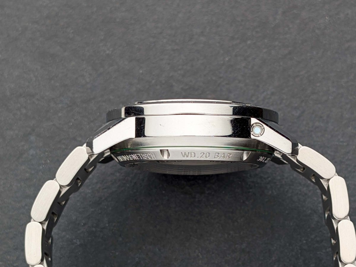 Sinn 303 Limited Edition "75 Jahre Grosser Preis von Deutschland" 1 of 75