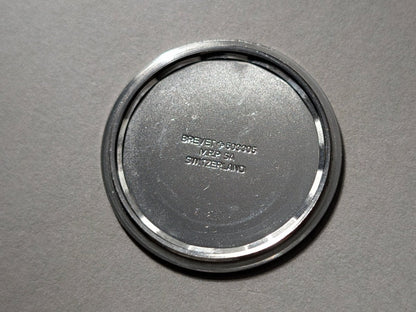 Sinn 809 AUT Automatic Chronometer Certified Box & Papers Wristwatch