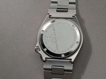 Sinn 809 AUT Automatic Chronometer Certified Box & Papers Wristwatch