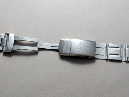 Sinn 809 AUT Automatic Chronometer Certified Box & Papers Wristwatch