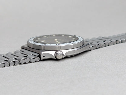 Sinn 809 AUT Automatic NSA Bracelet Wristwatch