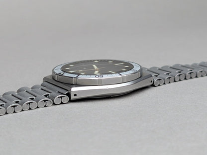 Sinn 809 AUT Automatic NSA Bracelet Wristwatch