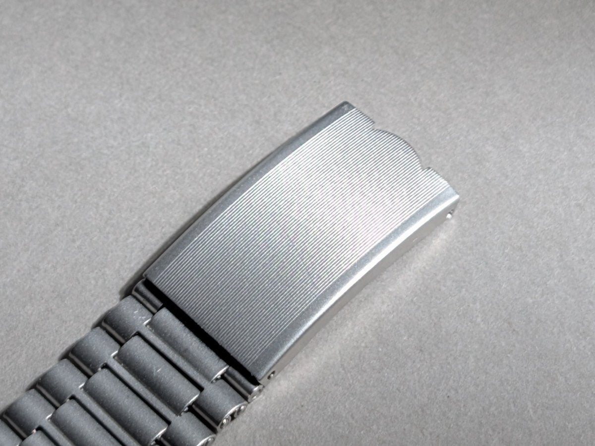 Sinn 809 AUT Automatic NSA Bracelet Wristwatch