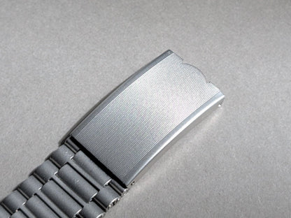 Sinn 809 AUT Automatic NSA Bracelet Wristwatch