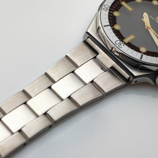 Sinn 809 Bracelet