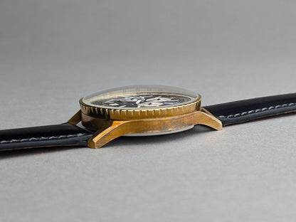 Sinn 903 PL Navigationsuhr Lemania 1873 Wristwatch