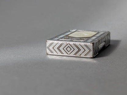 S.T. Dupont Ligne 2 Taj Mahal Limited Edition Collectible